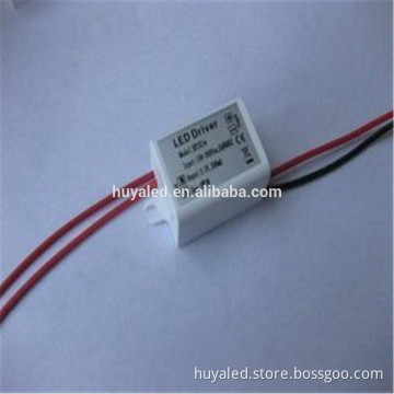 Hot selling 400W constant current waterproof led lighting power supply